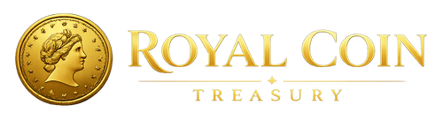 Royal Coin Treasury